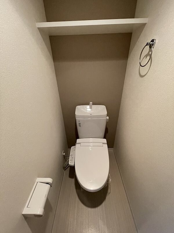 プレサンス大須プライマルの物件内観写真