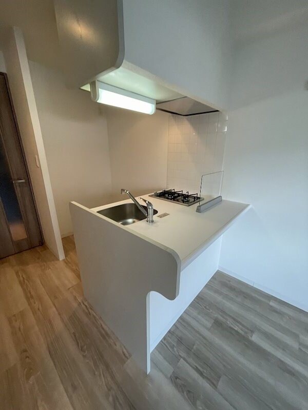 プレサンス大須プライマルの物件内観写真