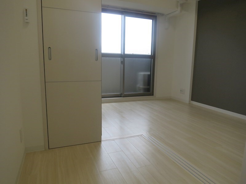 ポルタニグラ大須の物件内観写真