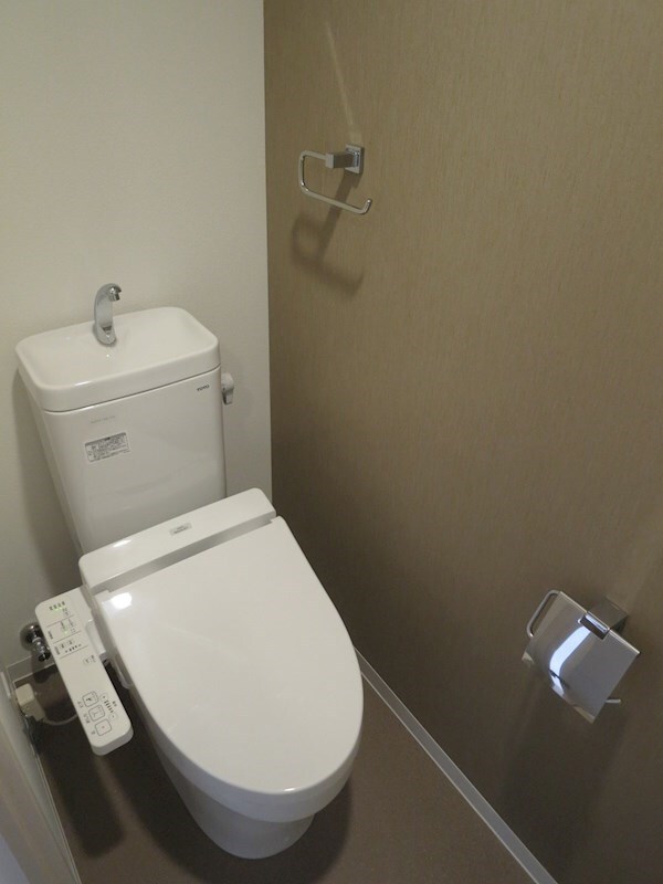 ポルタニグラ大須の物件内観写真