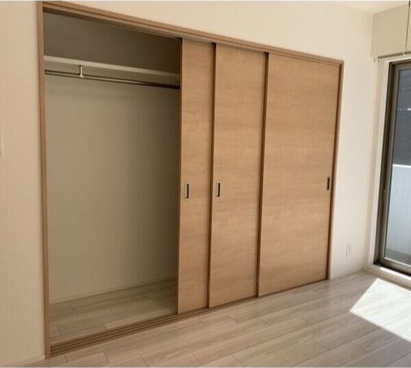 千種駅 徒歩5分 3階の物件内観写真