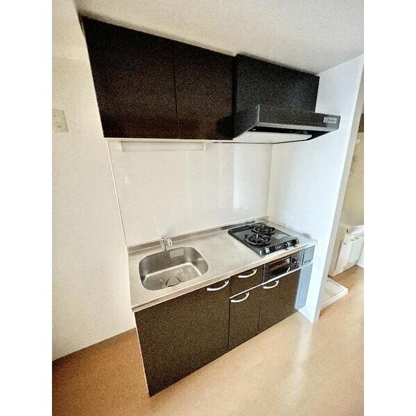 クレスト名駅西の物件内観写真