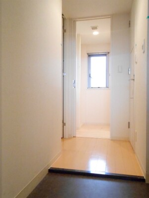 プレサンス金山グリーンパークスの物件内観写真