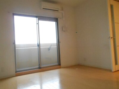 プレサンス金山グリーンパークスの物件内観写真