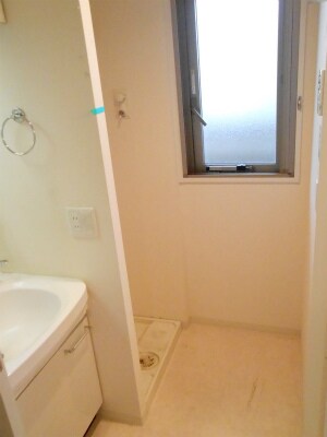 プレサンス金山グリーンパークスの物件内観写真