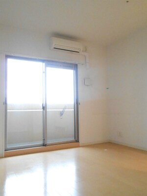 プレサンス金山グリーンパークスの物件内観写真