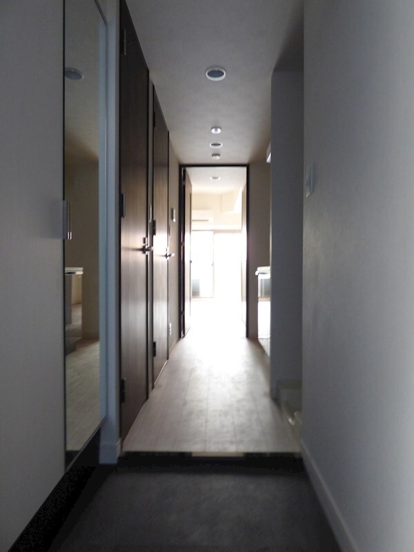 プレサンス栄フェルの物件内観写真