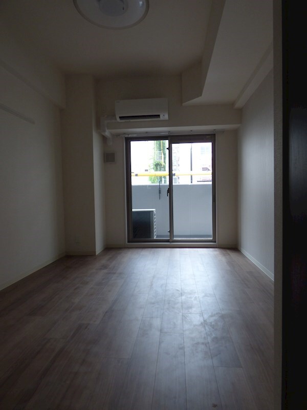 プレサンス栄フェルの物件内観写真