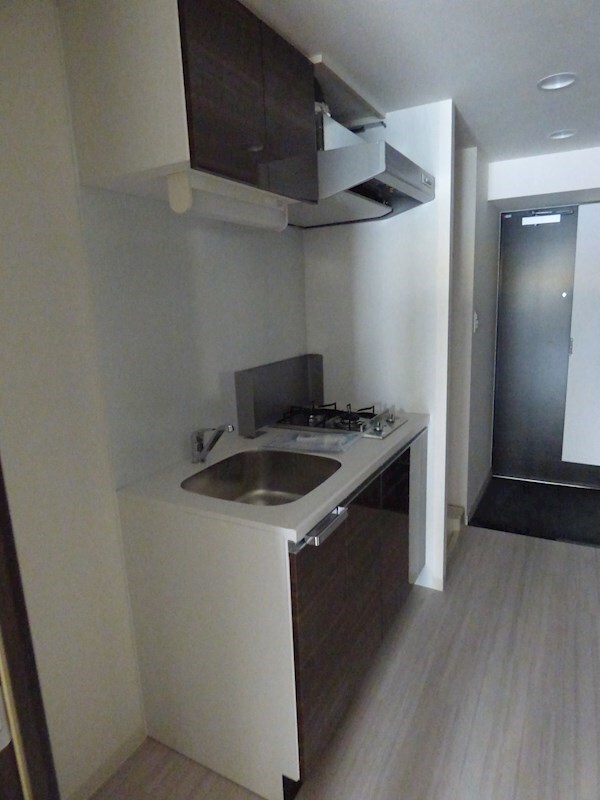 プレサンス栄フェルの物件内観写真