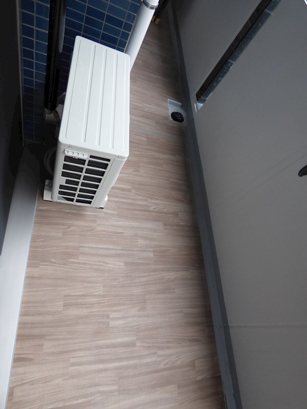 プレサンス栄フェルの物件内観写真