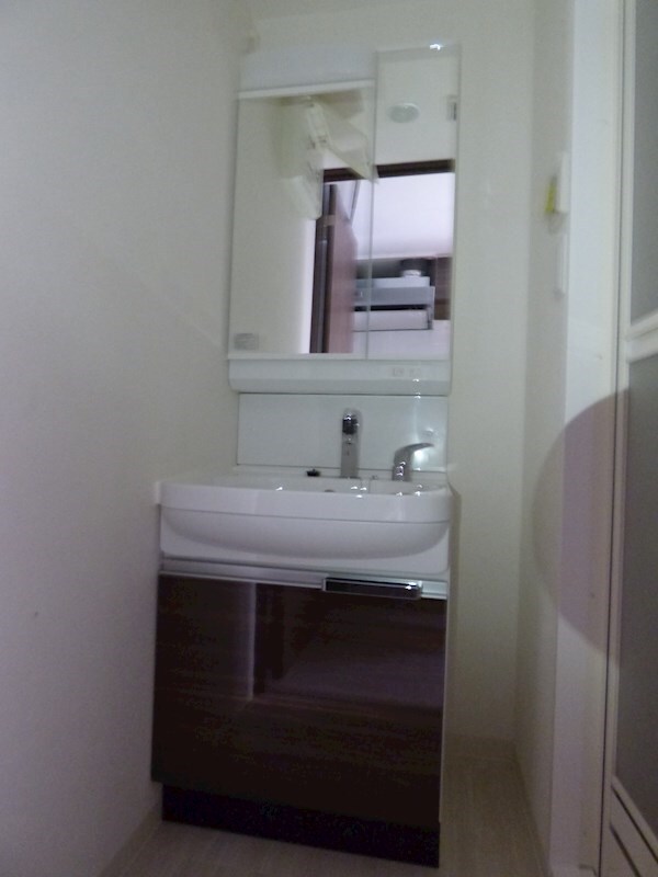 プレサンス栄フェルの物件内観写真