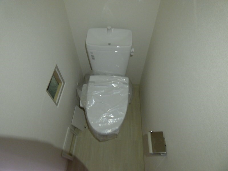 プレサンス栄フェルの物件内観写真