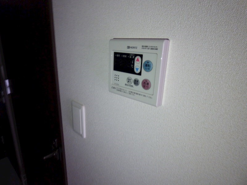 プレサンス栄フェルの物件内観写真