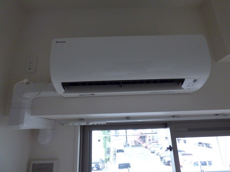 プレサンス栄フェルの物件内観写真