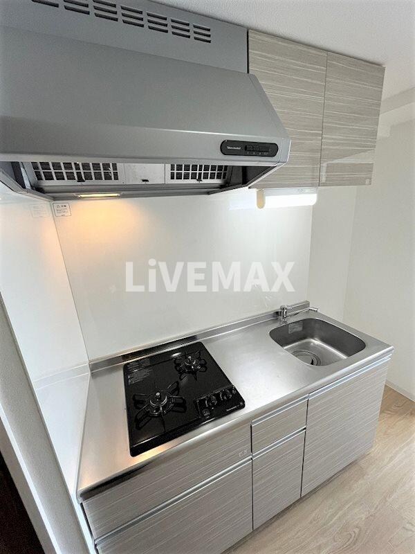 グランフルールの物件内観写真