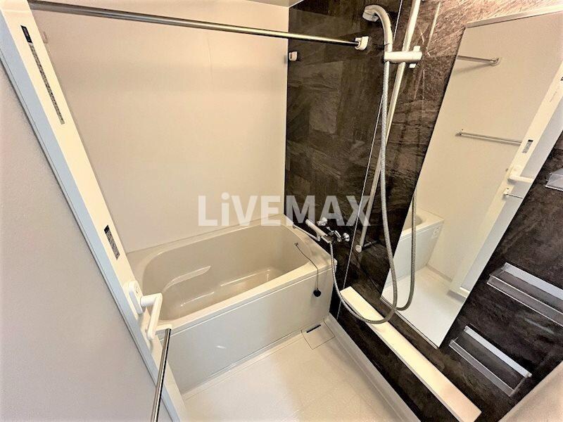 グランフルールの物件内観写真