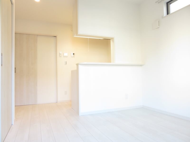 ジュネス上石川町の物件内観写真