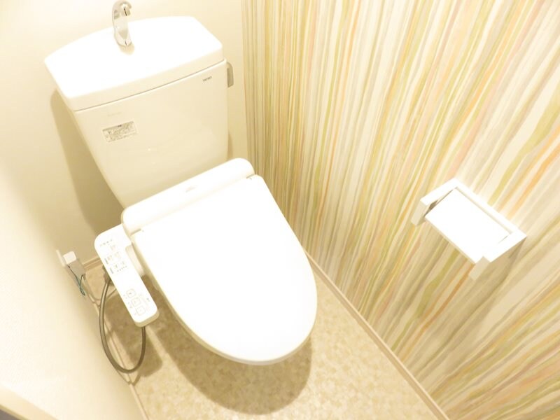 ジュネス上石川町の物件内観写真