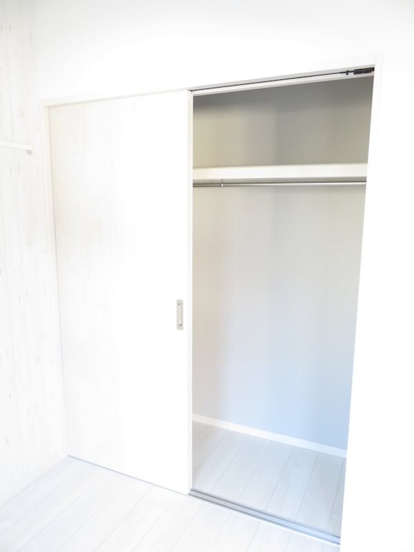 ジュネス上石川町の物件内観写真