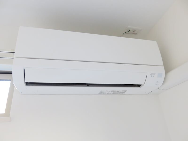 ジュネス上石川町の物件内観写真