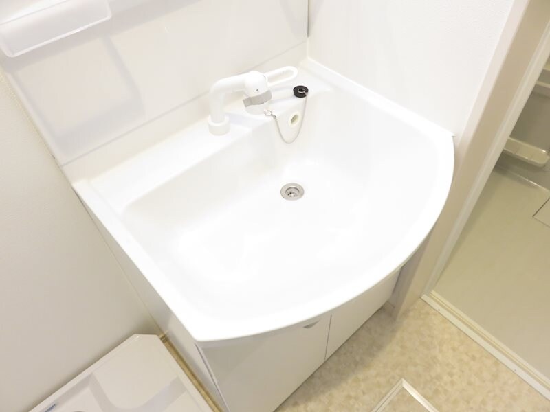 ジュネス上石川町の物件内観写真