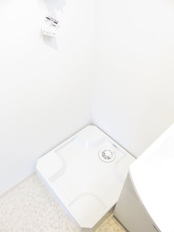 ジュネス上石川町の物件内観写真