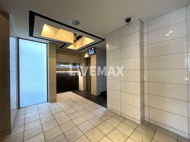 ポルタニグラ大須の物件外観写真