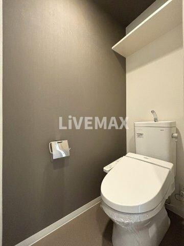 ポルタニグラ大須の物件内観写真