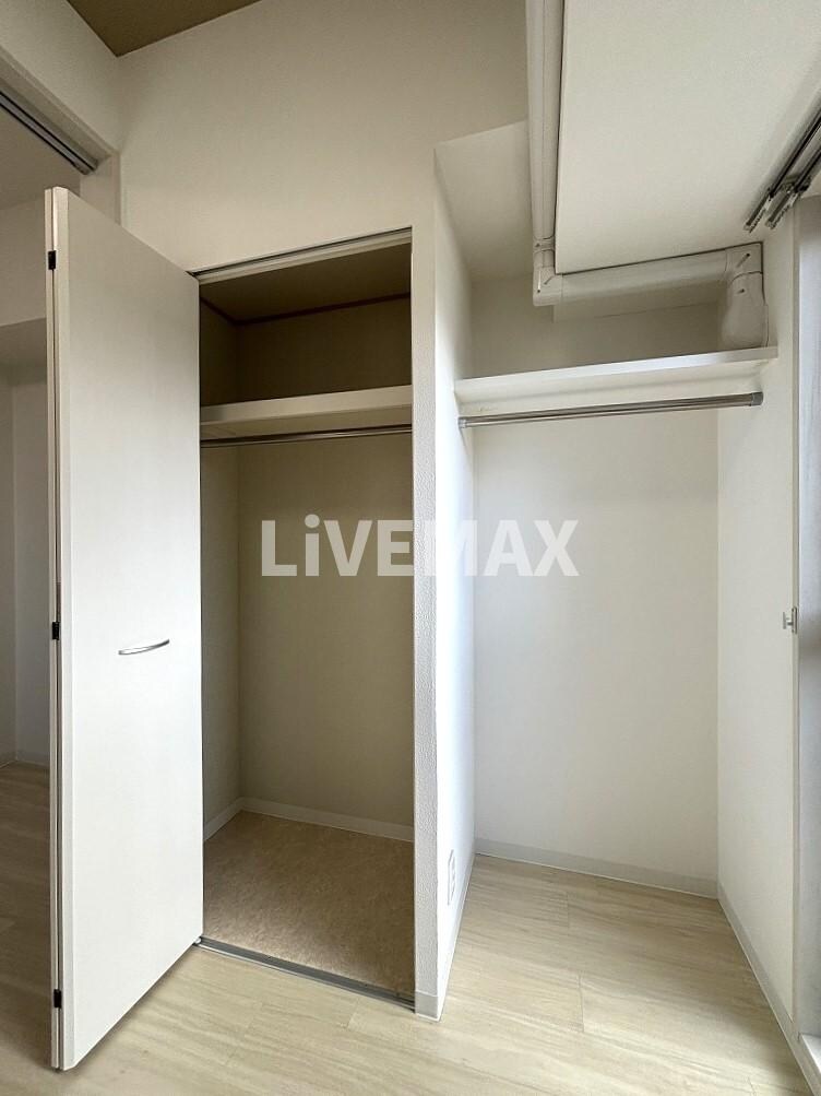 ポルタニグラ大須の物件内観写真