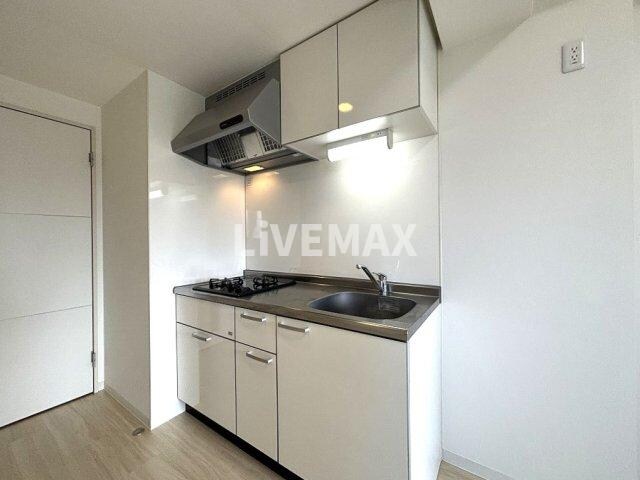 ポルタニグラ大須の物件内観写真