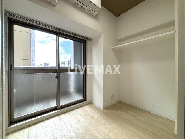 ポルタニグラ大須の物件内観写真