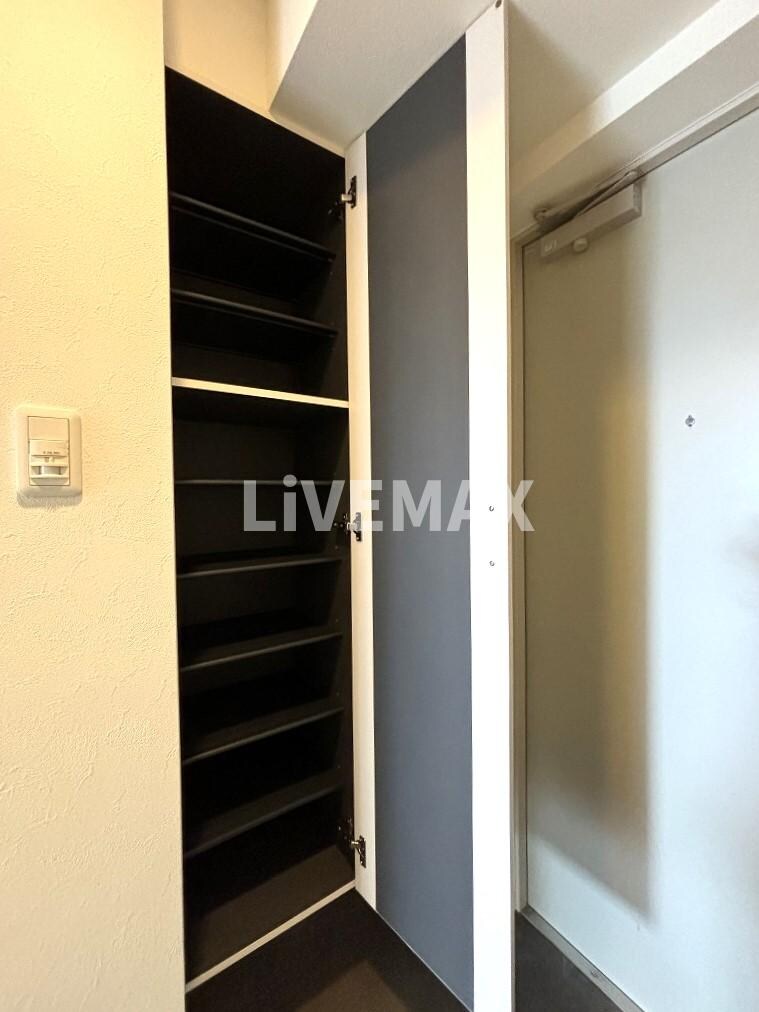 ポルタニグラ大須の物件内観写真