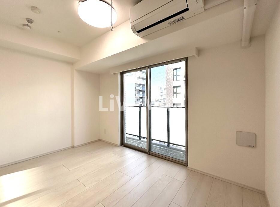 ディアレイシャス大須観音Ⅲの物件内観写真