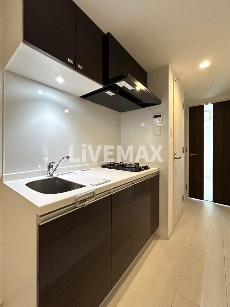 ディアレイシャス大須観音Ⅲの物件内観写真