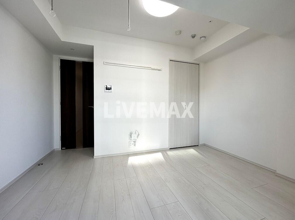 ディアレイシャス大須観音Ⅲの物件内観写真