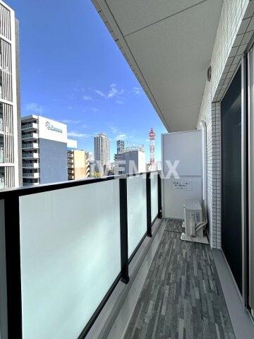 ディアレイシャス大須観音Ⅲの物件内観写真