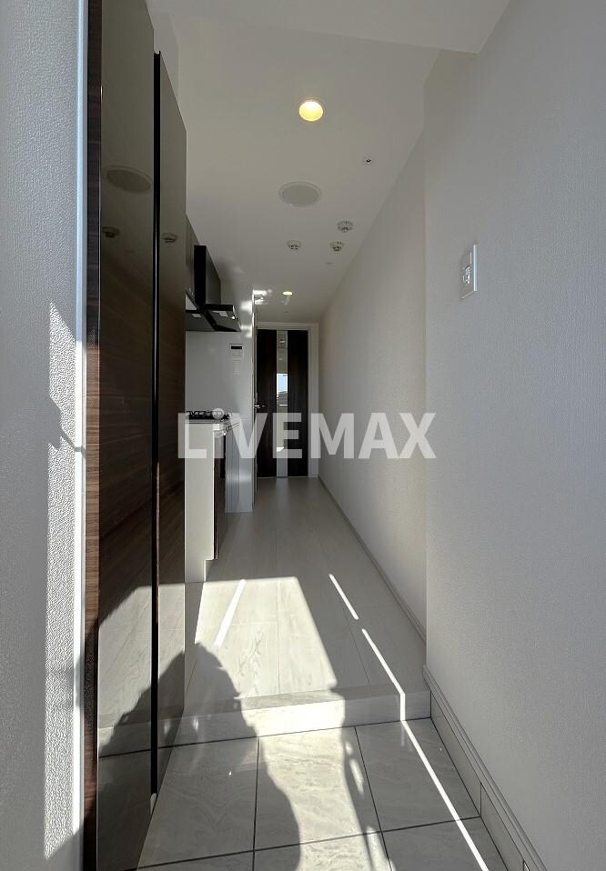 ディアレイシャス大須観音Ⅲの物件内観写真