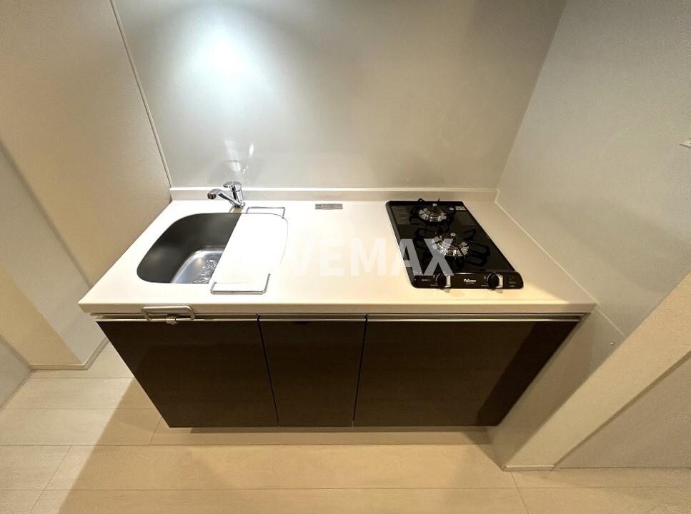 ディアレイシャス大須観音Ⅲの物件内観写真