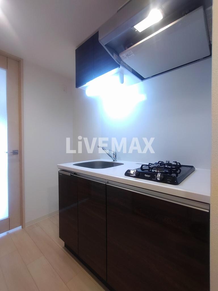 ファステートNAGOYA今池バレンシアの物件内観写真