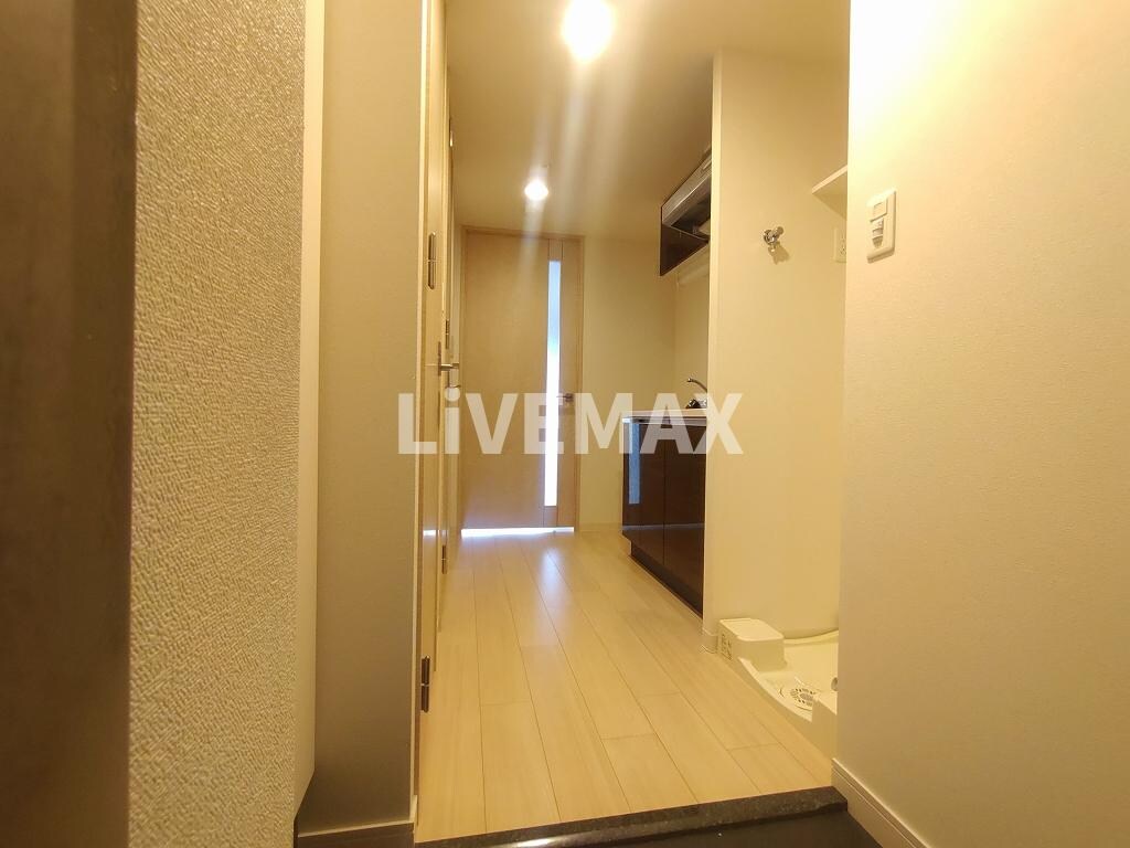 ファステートNAGOYA今池バレンシアの物件内観写真