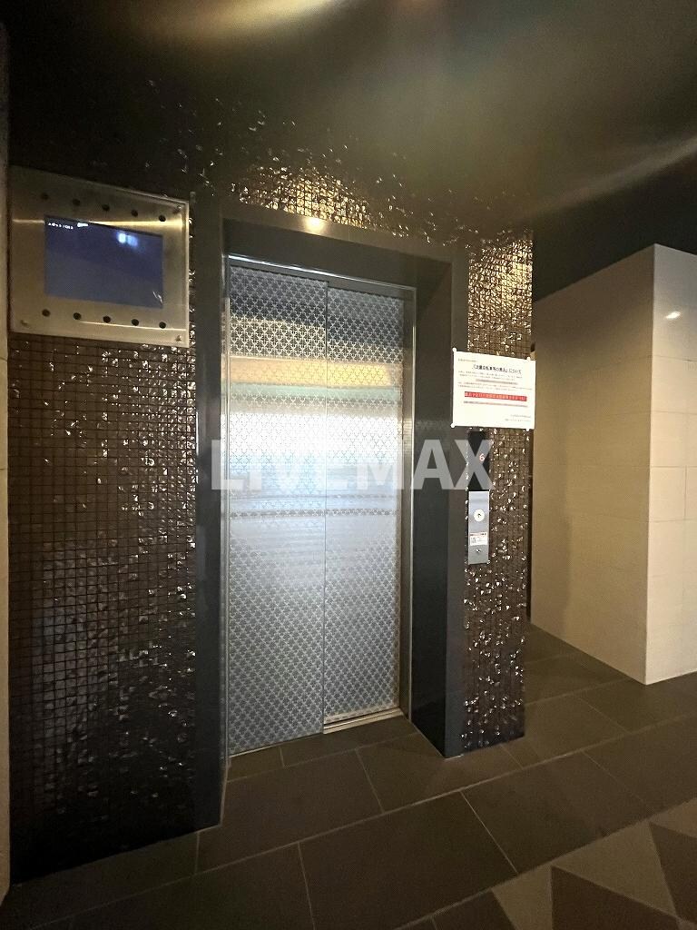 ファステートNAGOYA今池バレンシアの物件内観写真