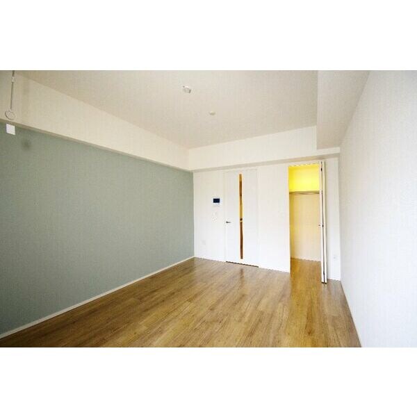 ウルフィエスタ桜山の物件内観写真