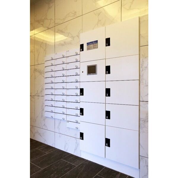 ウルフィエスタ桜山の物件内観写真