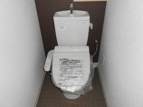 GRANDUKE松原の物件内観写真