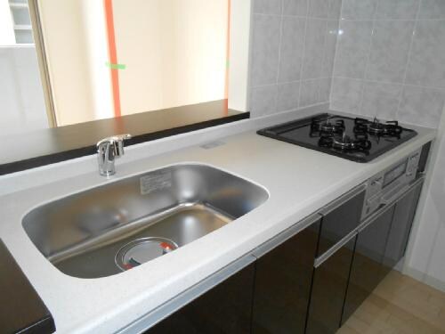 GRANDUKE松原の物件内観写真