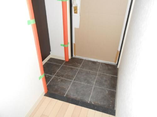 GRANDUKE松原の物件内観写真