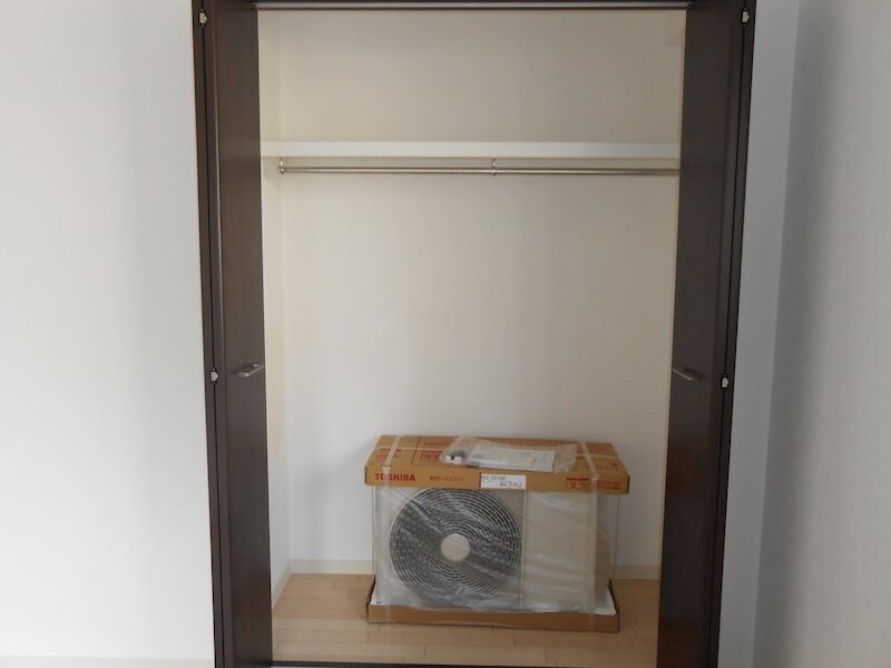 GRANDUKE松原の物件内観写真