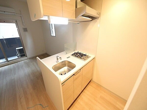 プレサンス久屋大通公園エアリーの物件内観写真