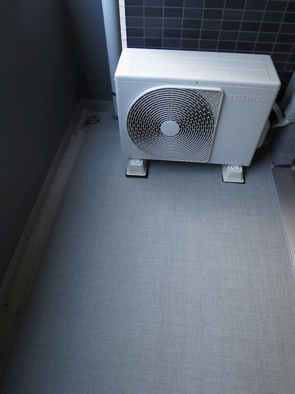 プレサンス久屋大通公園エアリーの物件内観写真