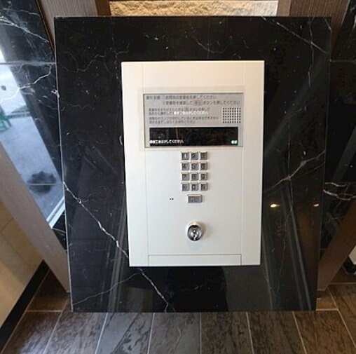 プレサンス久屋大通公園エアリーの物件内観写真